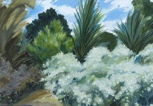 Aspect Of Kew — John Cameron Cutler