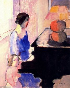Untitled (2958) — Josep Mompou Dencausse