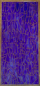The Great And The Good (the Roots Of Democracy) (right Panel Of Triptych) — Derek Hampson