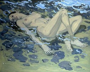 Sarah — Neil Gavin Welliver