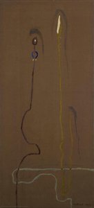 Ph-299 — Clyfford Still
