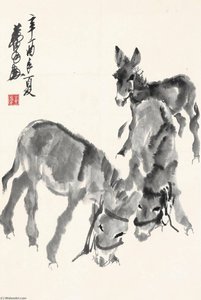 DONKEYS