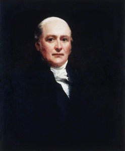 Mr John Hay, Master Of Trinity House (1808–1820) — Henry Raeburn Dobson