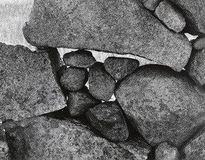 Martha's Vineyard 124 — Aaron Siskind