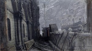 San Marco Senza Cavalli