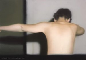 I.g. — Gerhard Richter, Contemporary Realism