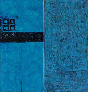 Symphony - Diptych — Cecília De Souza, Contemporary Art