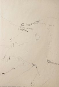 Untitled — Antonio Benetazzo