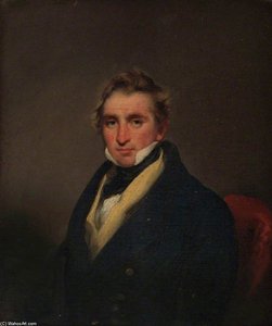 James Lyon — George Chinnery