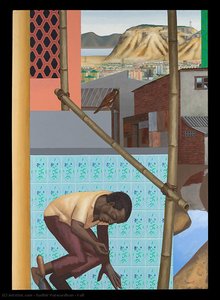 Fall — Sudhir Patwardhan
