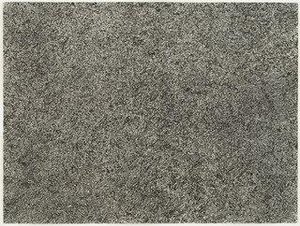 Epidermis (épiderme) — Jean Philippe Arthur Dubuffet