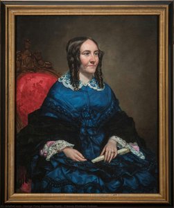 Frances Wickham Graham