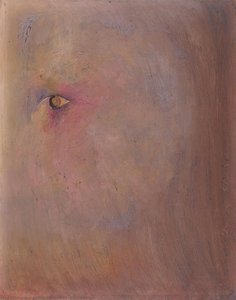 Red Gaze — Arnold Schoenberg, Expressionist Modernism