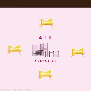 All: Alltag 1-4