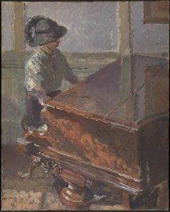 Tipperary — Walter Richard Sickert