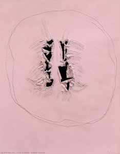 Spatial Concept — Lucio Fontana, Spatial Minimalism