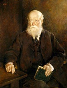 Piers Frederick Legh (1830–1925)