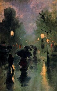 La Calle