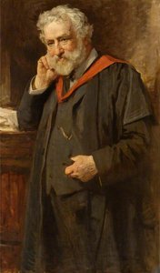 John Clelland — George Reid