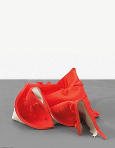 Bent Painting 5