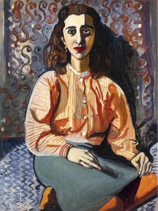 Untitled (134) — Alice Neel