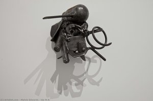 Ida W.b. — Melvin Edwards