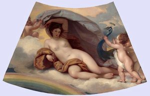 Air — Benjamin West