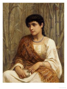 Jamaica — Edwin Longsden Long