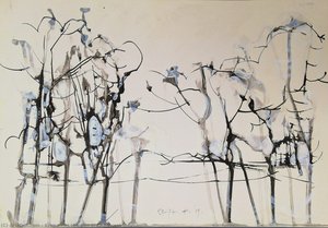At The Exit Of The Forest — Krupa