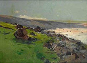 Mar De La Plata — Eliseo Meifrèn I Roig