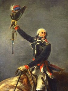 Merlin Of Thionville. — Nicolas Toussaint Charlet