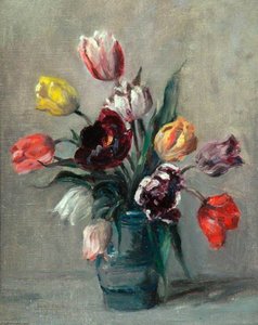 Tulips