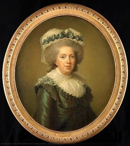 Madame Adélaïde de France