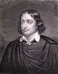 Self Portrait 2 — Claude Lorrain (claude Gellée)