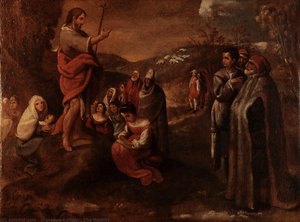 The Baptist