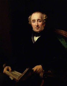 Patrick Fraser Tytler — Margaret Sarah Carpenter