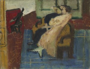 Music — Mark Rothko