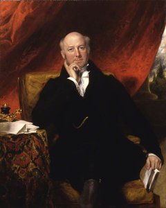 Sir Charles Mansfield Clarke (1782–1857), Bt — Samuel Lane