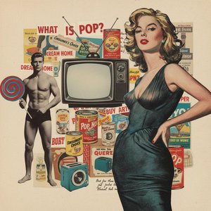 Nostalgia Fragmentada: Una Sinfonía Singular De Ecos Vintage Y Caos Cromático — Élise Bonnet