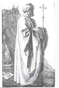 Philip — Albrecht Dürer