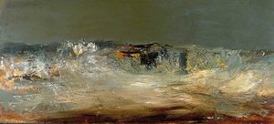 The Sea No.2 — Joan Kathleen Harding Eardley