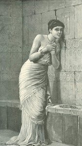 Untitled — Edwin Longsden Long