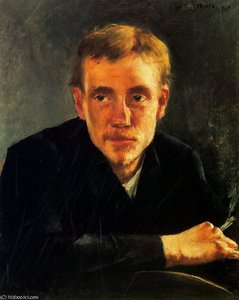 Untitled (2682) — Lovis Corinth