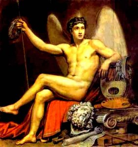 Genius Of Art — Karl Pavlovich Bryullov