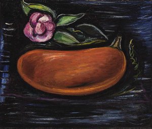 Still Life 3 — Marsden Hartley