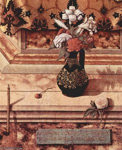 Untitled (5751) — Carlo Crivelli