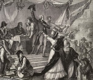 Enrolment Of Volunteers
