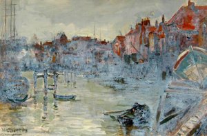 North Shields, Tyne And Wear — William Henry Charlton