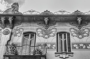 Casa Fenoglio La Fleur In Turin, Italy — Pietro Fenoglio