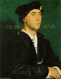 Untitled (4639) — Hans Holbein The Younger, Northern Renaissance Northern Renaissance